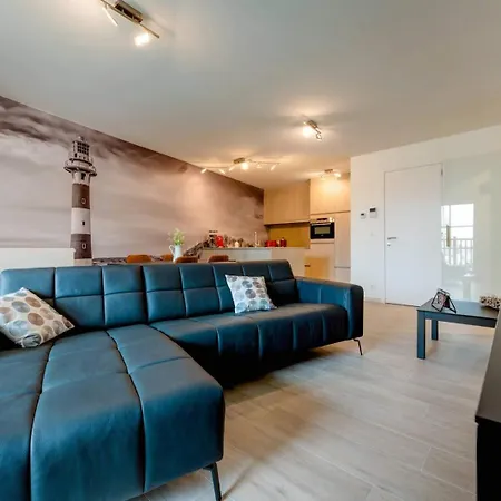 Premium Holidays - Modern Near The Marina Of *