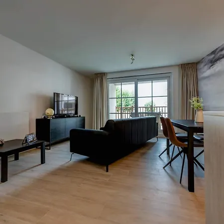 Premium Holidays - Modern Near The Marina Of * Nieuwpoort