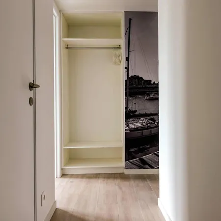 Premium Holidays - Modern Near The Marina Of *