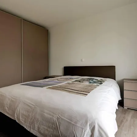 Apartamento Premium Holidays - Modern Near The Marina Of *