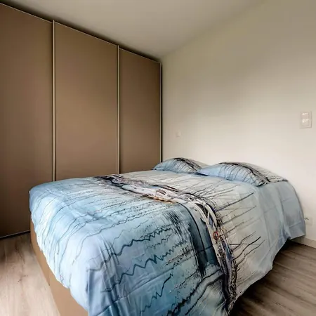 Apartamento Premium Holidays - Modern Near The Marina Of Nieuwpoort