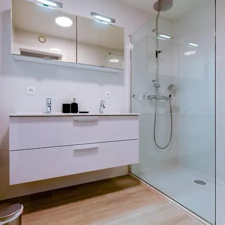 Premium Holidays - Modern Near The Marina Of Apartamento Nieuwpoort