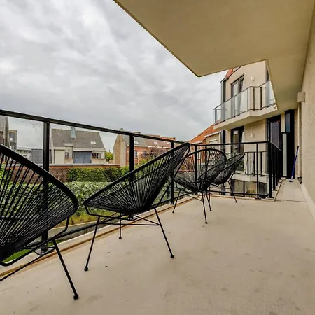 Premium Holidays - Modern Near The Marina Of Appartement