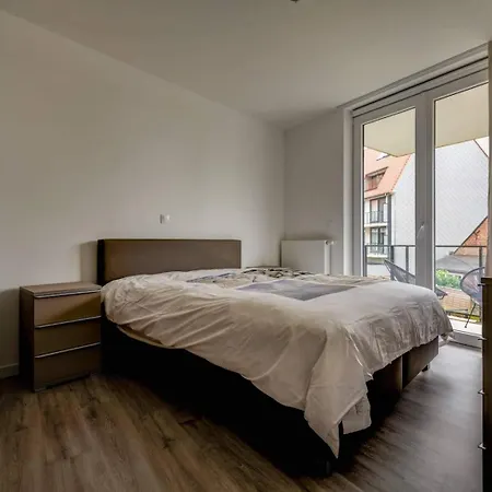 Apartamento Premium Holidays - Modern Near The Marina Of