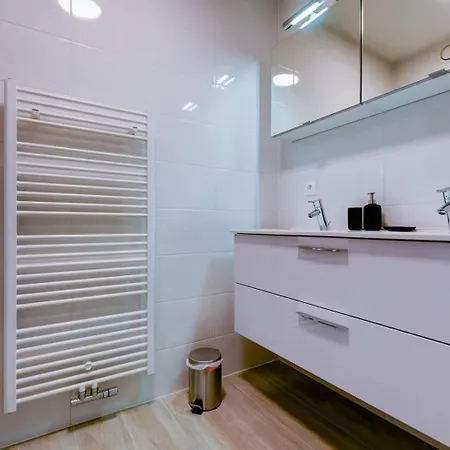 Apartamento Premium Holidays - Modern Near The Marina Of *