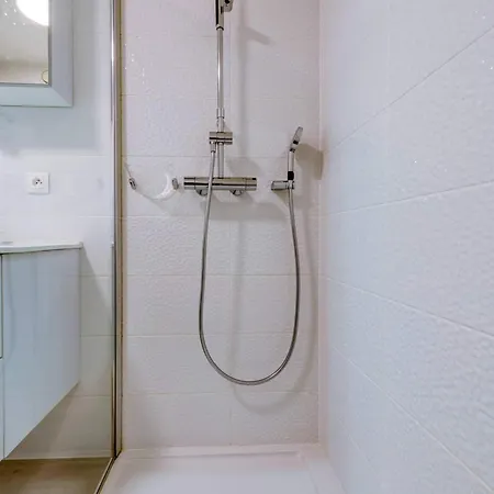 Premium Holidays - Modern Near The Marina Of Apartamento Nieuwpoort