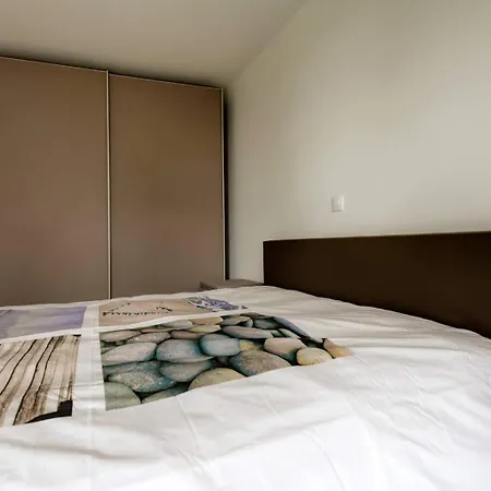 Premium Holidays - Modern Near The Marina Of Nieuwpoort