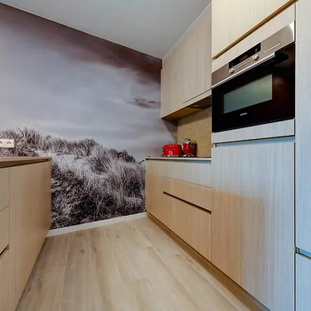 Premium Holidays - Modern Near The Marina Of