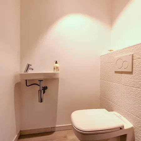 Premium Holidays - Modern Near The Marina Of Apartamento