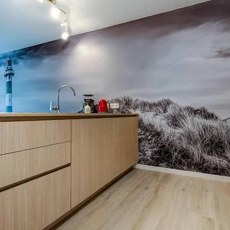 Apartamento Premium Holidays - Modern Near The Marina Of *