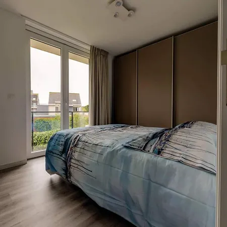 Premium Holidays - Modern Near The Marina Of * Nieuwpoort