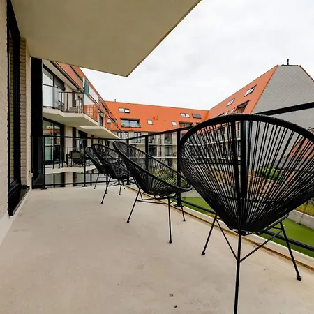 Premium Holidays - Modern Near The Marina Of